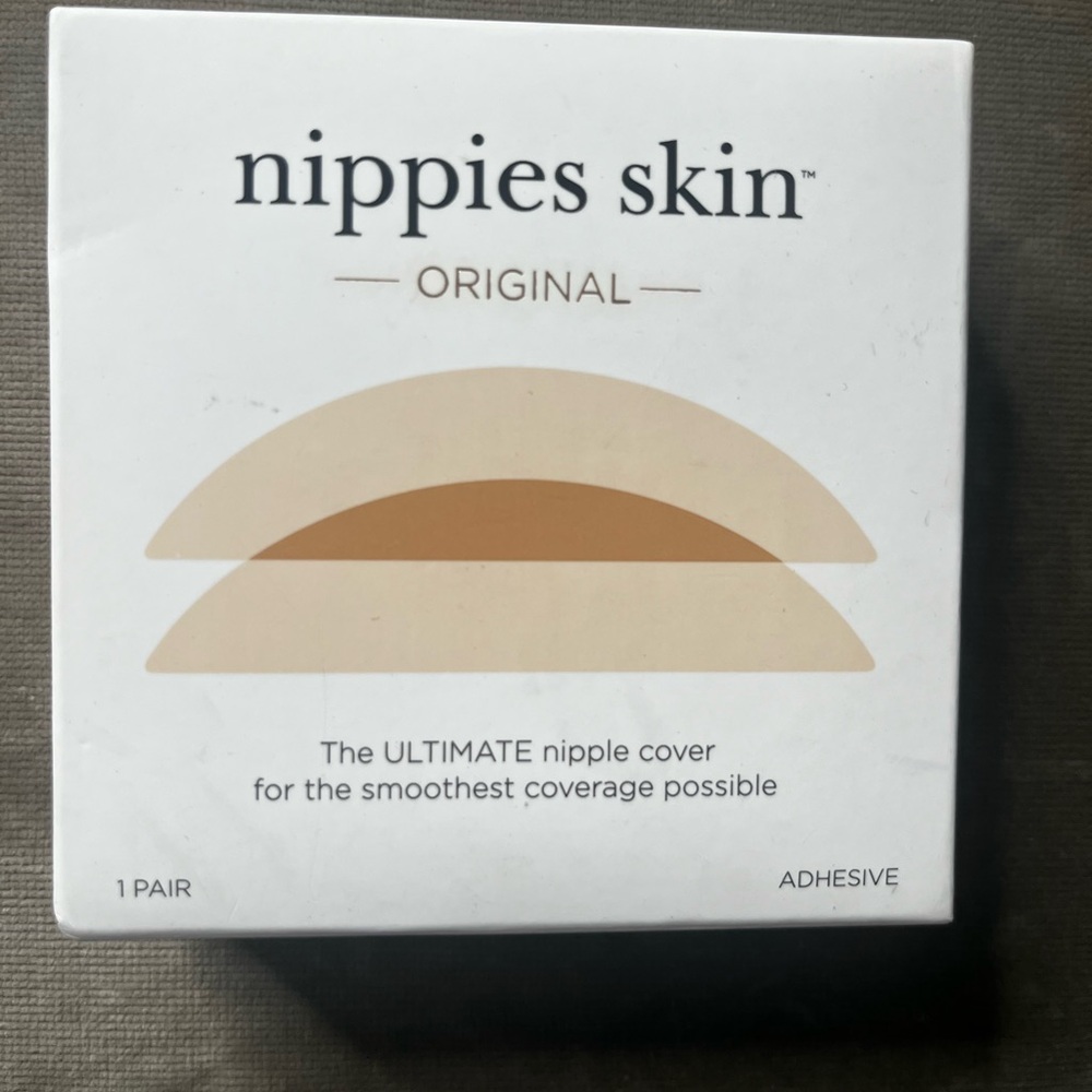 Nippies Skin Original Adhesive Covers - Picture 5 of 6